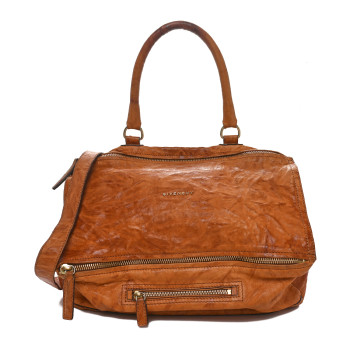 GIVENCHY Tumbled Sheepskin Large Cigare