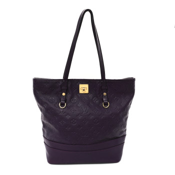 LOUIS VUITTON Empreinte Citadine PM Aube