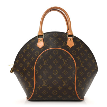 LOUIS VUITTON Monogram Ellipse MM