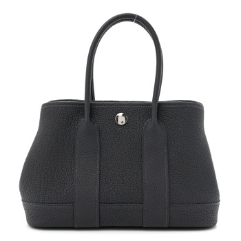 HERMES Negonda Neo Garden 23 Ardoise