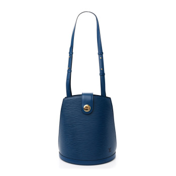 LOUIS VUITTON Epi Cluny Toledo