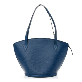 LOUIS VUITTON Epi Saint Jacques GM Toledo LOUIS VUITTON Epi Saint Jacques GM Toledo