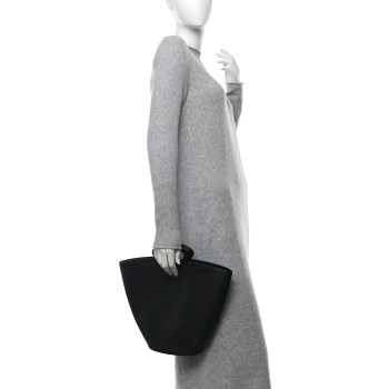 LOUIS VUITTON Epi Noctambule Black