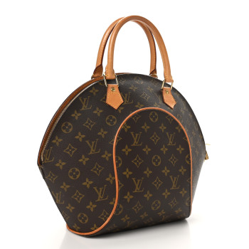LOUIS VUITTON Monogram Ellipse MM