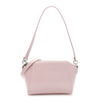 GIVENCHY Box Calfskin Antigona XS Baby Pink