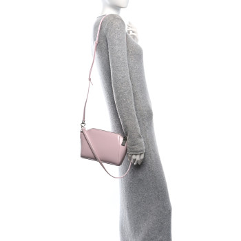 GIVENCHY Box Calfskin Antigona XS Baby Pink