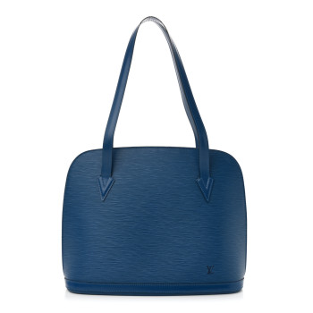 LOUIS VUITTON Epi Lussac Toledo