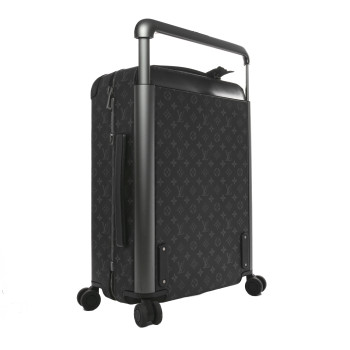 LOUIS VUITTON Monogram Eclipse Horizon 55