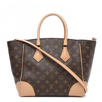 LOUIS VUITTON Monogram Phenix MM