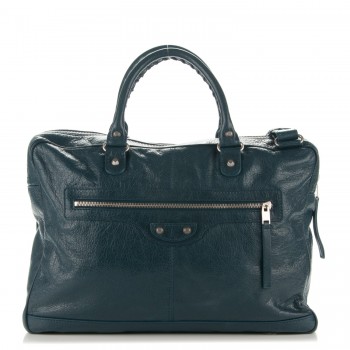 バレンシアガ　Agneau Mini Folder レザー 561b626d275eaff7353a77c104d671