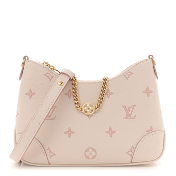 LOUIS VUITTON Empreinte Monogram Boulogne Eden