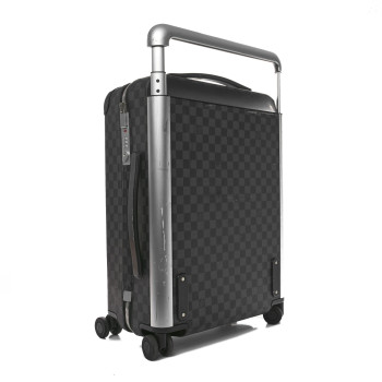 LOUIS VUITTON Damier Graphite Horizon 55