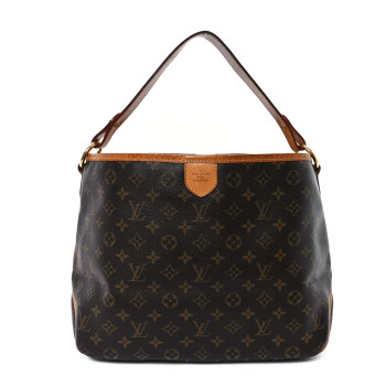 LOUIS VUITTON Monogram Delightful PM
