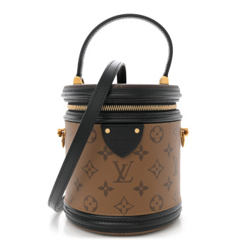 LOUIS VUITTON Reverse Monogram Cannes LOUIS VUITTON Reverse Monogram Cannes