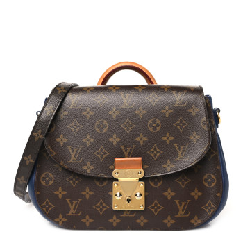 LOUIS VUITTON Monogram Eden MM Celeste