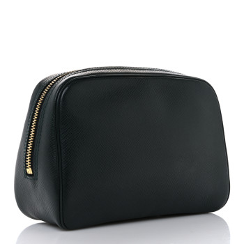 LOUIS VUITTON Taiga Toiletry Pouch PM Epicea