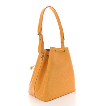 LOUIS VUITTON Epi Petit Noe Tassil