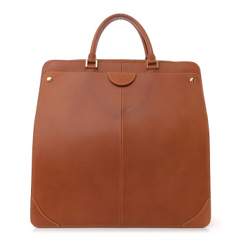 LOUIS VUITTON Nomade Neguev GM Caramel
