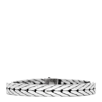 JOHN HARDY Sterling Silver Modern Chain Bracelet