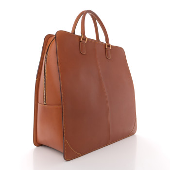 LOUIS VUITTON Nomade Neguev GM Caramel