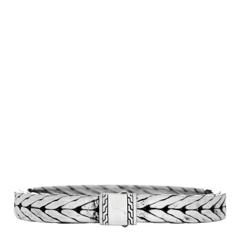 JOHN HARDY Sterling Silver Modern Chain Bracelet