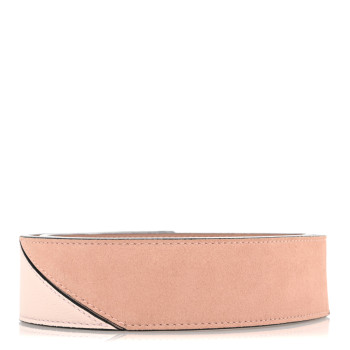 LOEWE Calfskin Degrade Strap Blush LOEWE Calfskin Degrade Strap Blush