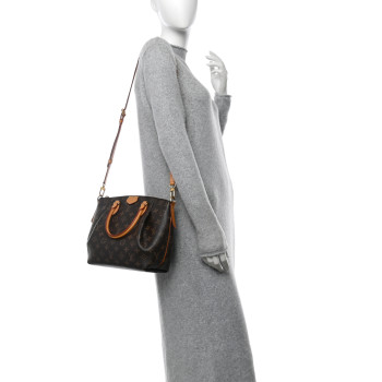 LOUIS VUITTON Monogram Turenne PM