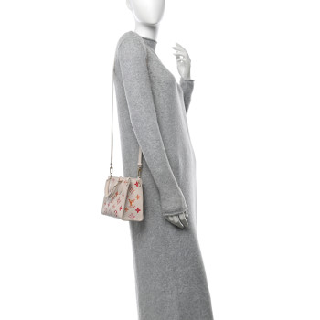 LOUIS VUITTON Empreinte Monogram Onthego BB Sunrise Aquarelle LOUIS VUITTON Empreinte Monogram Onthego BB Sunrise Aquarelle