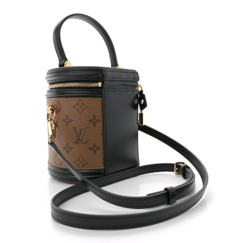 LOUIS VUITTON Reverse Monogram Cannes LOUIS VUITTON Reverse Monogram Cannes