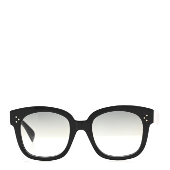 CELINE New Audrey CL4002UN Sunglasses Black