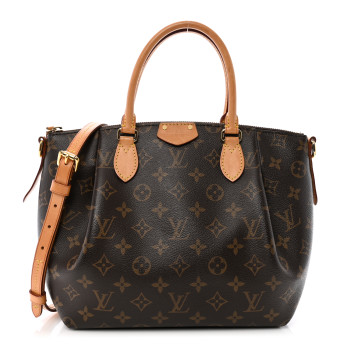 LOUIS VUITTON Monogram Turenne PM