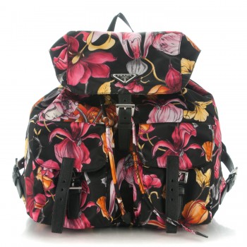 FOLNUA ♥ Brise Backpack - Nylon /追跡付 BAG - Backpack - FOLNUA