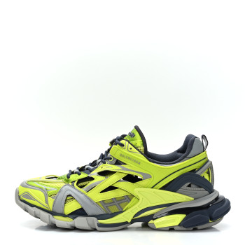 【BALENCIAGA】TRACK.2 OPEN SNEAKERS Balenciaga Track.2 Open Women's Sneakers Size 41 EU / 11 US