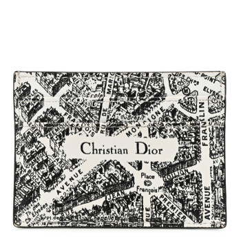 CHRISTIAN DIOR♦PLAN DE PARIS ショール e4f2de7a51a321a33cce1fb711c849
