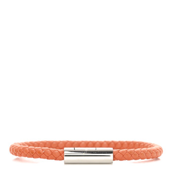 HERMES Swift Goliath Bracelet Orange