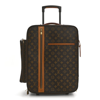 LOUIS VUITTON Monogram Bosphore Trolley 50