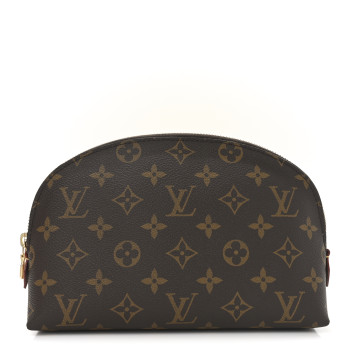LOUIS VUITTON Monogram Cosmetic Pouch GM