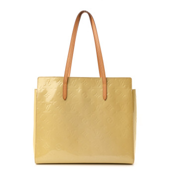 LOUIS VUITTON Vernis Catalina EW Blanc Corail