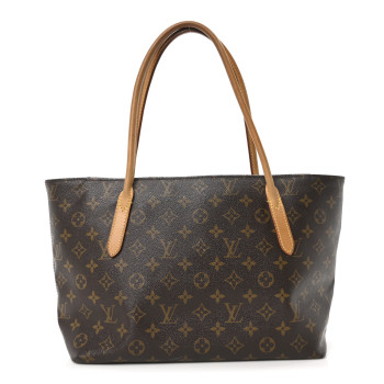 LOUIS VUITTON Monogram Raspail PM