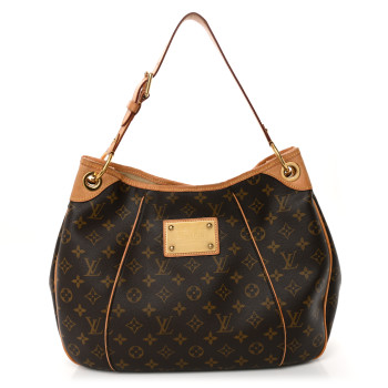 LOUIS VUITTON Monogram Galliera PM
