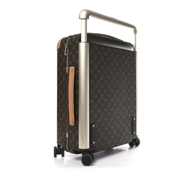 LOUIS VUITTON Monogram Horizon 55