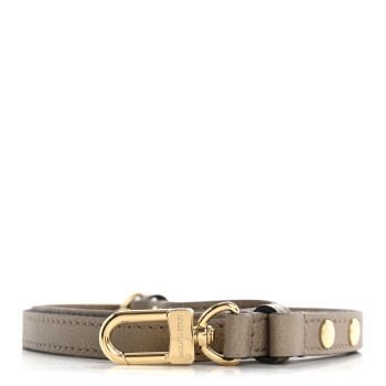 LOUIS VUITTON Empreinte Neonoe Shoulder Strap Tourterelle