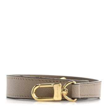 LOUIS VUITTON Empreinte Diane Strap Tourterelle
