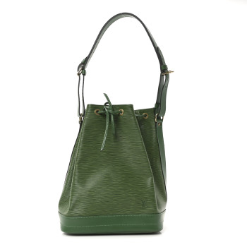 LOUIS VUITTON Epi Noe Borneo