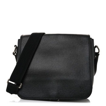 LOUIS VUITTON Taiga Andrei Ardoise