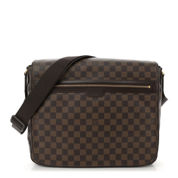 LOUIS VUITTON Damier Ebene Spencer Messenger