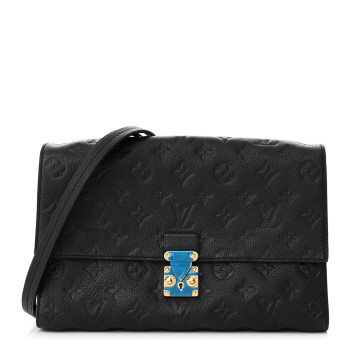 LOUIS VUITTON Empreinte Fascinante Infini