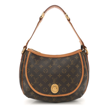 LOUIS VUITTON Monogram Tulum PM