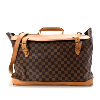 LOUIS VUITTON Damier Ebene Centenaire West End PM