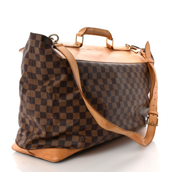 LOUIS VUITTON Damier Ebene Centenaire West End PM